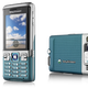 Illustration for article titled Sony Ericsson C902, C702 Bring High-End Photography to Your Pocket